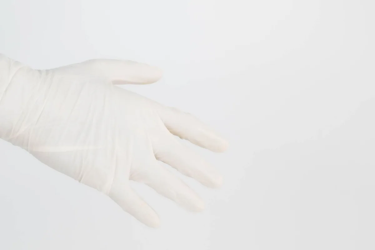 Bodily Fluid Cleanup in Bedford, OH