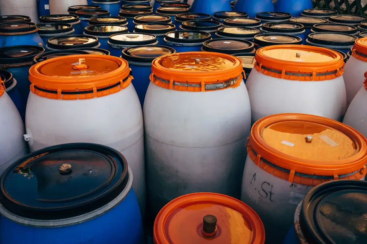 Hazmat Cleanup in Bedford, OH